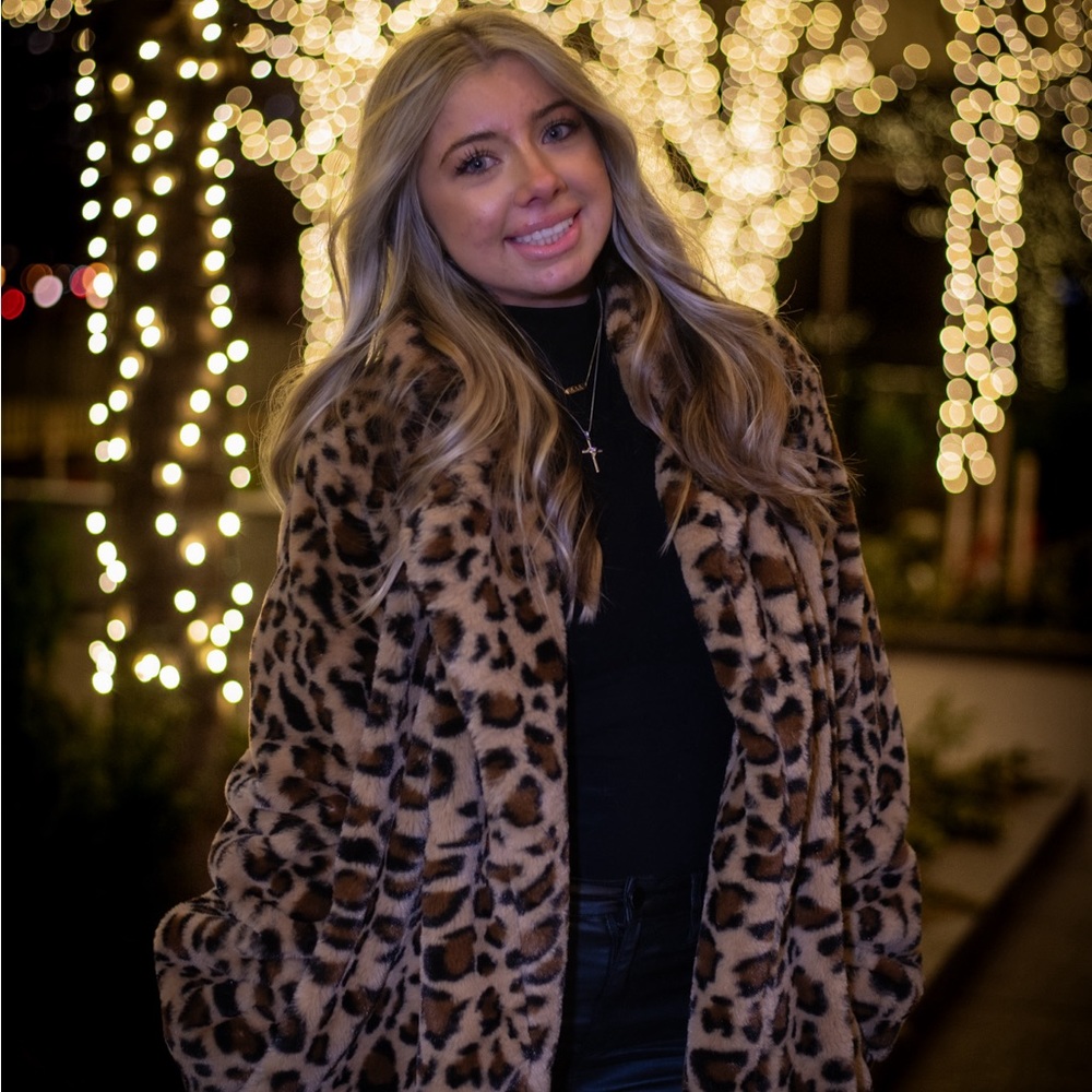 Meet your Posher, Hannah